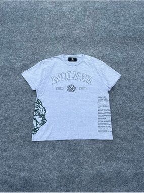 Darc Sport Wolves Tee